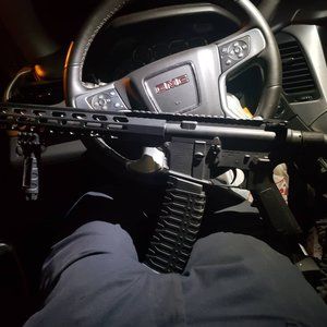 Meet your Posher, Tim